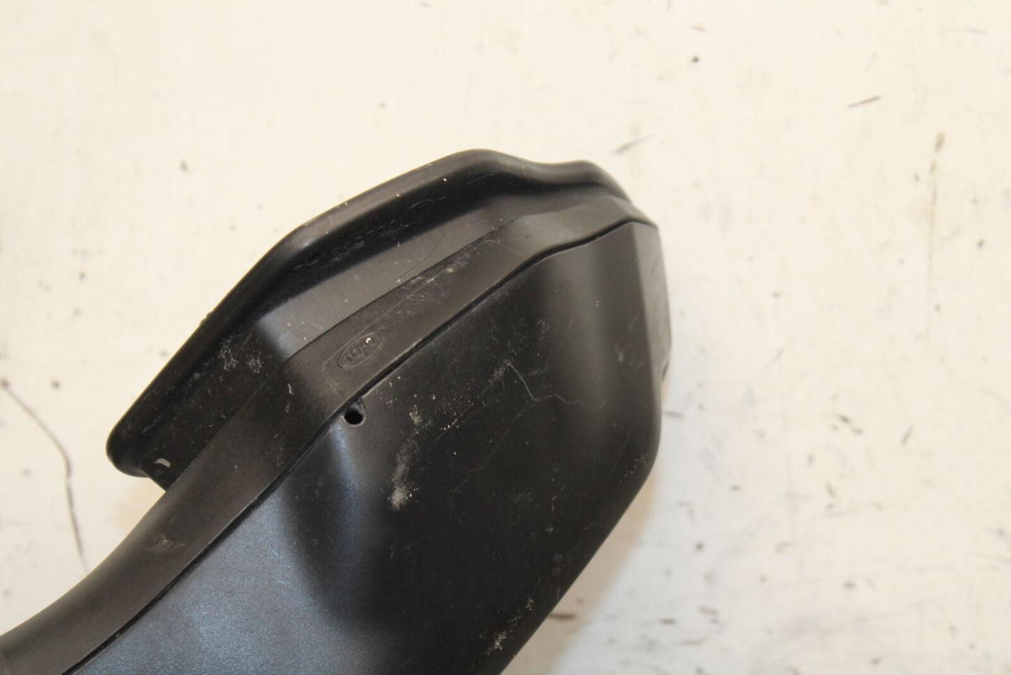 17-21 HONDA CBR1000RR SP MIRRORS MIRROR SET BB681