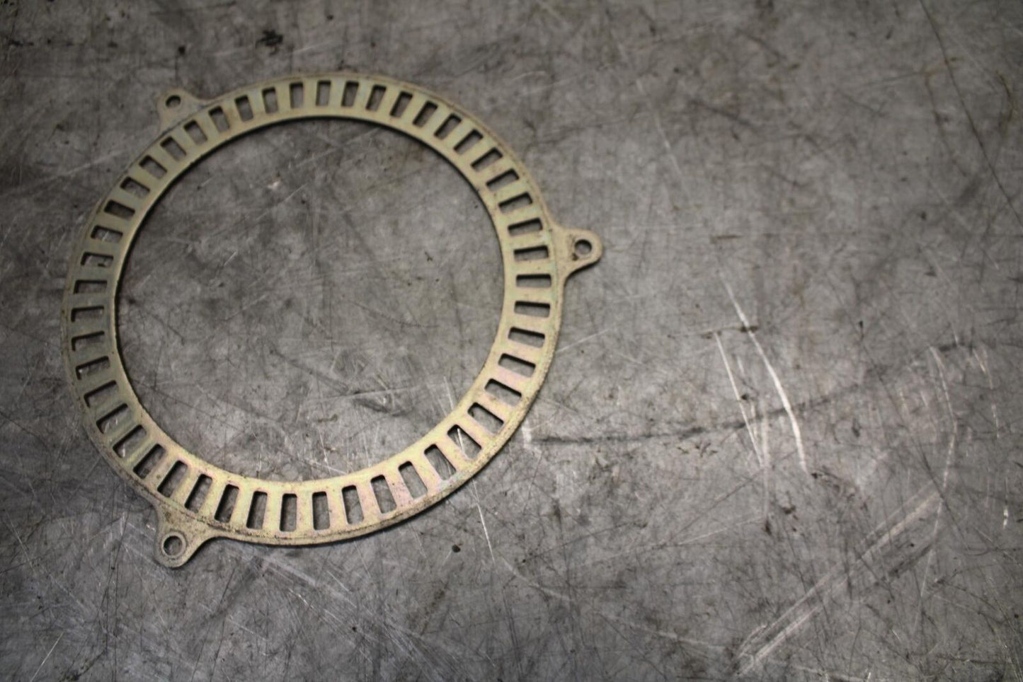 22-23 HUSQVARNA SVARTTPILEN 401 FRONT WHEEL ABS BRAKE RING DISC BB541