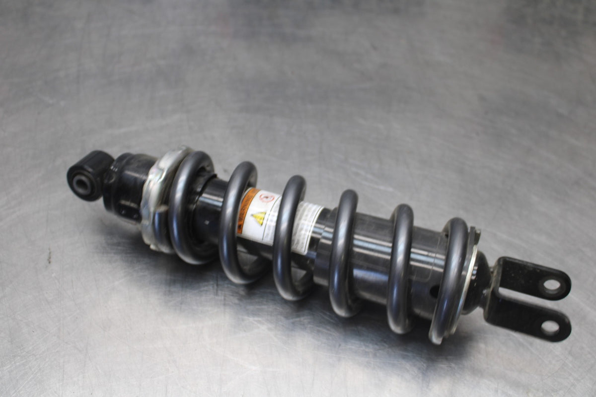20 SUZUKI GSXS750 REAR BACK SHOCK ABSORBER SUSPENSION BB790