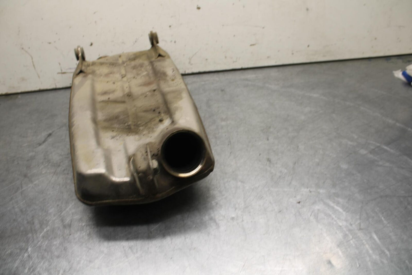 16-18 KTM 690 DUKE EXHAUST MIDPIPE MID MIDDLE PIPE CAT BB631