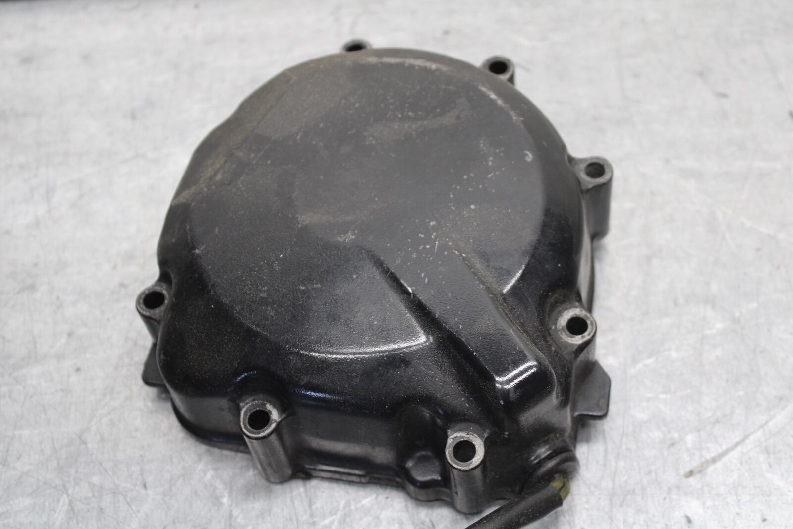 01-03 SUZUKI GSXR600 STATOR GENERATOR ALTERNATOR MAGNETO 31401-35F00 BB633