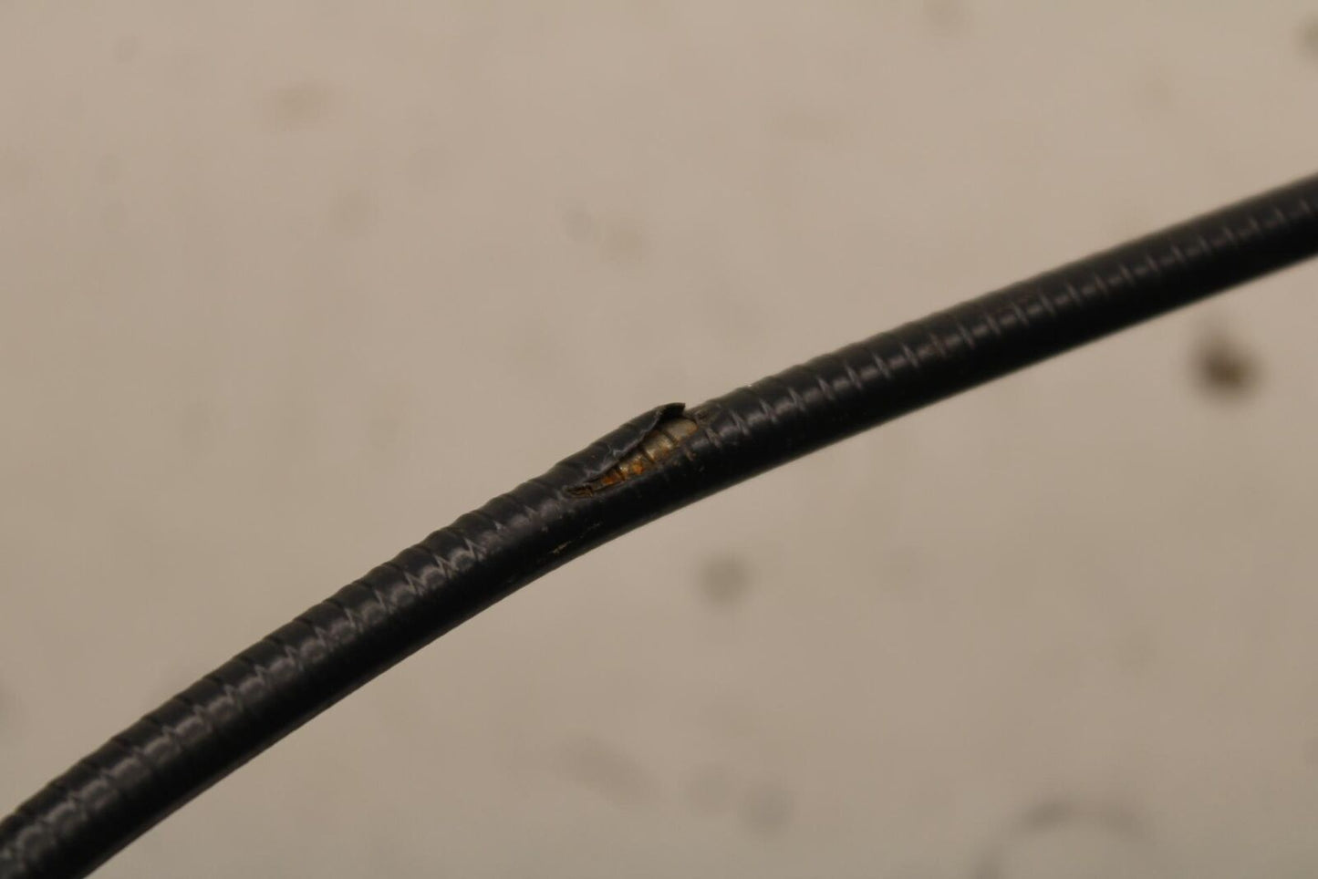 21-23 KTM 890 ADVENTURE CLUTCH CABLE LINE BB629