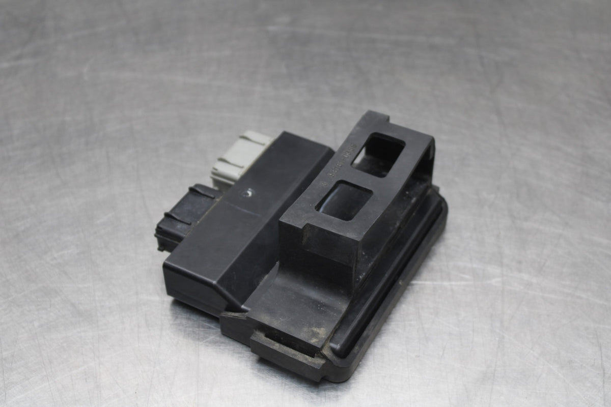18-23 KAWASAKI NINJA 400 EX400 ABS ECU COMPUTER CONTROLLER UNIT ECM BB747