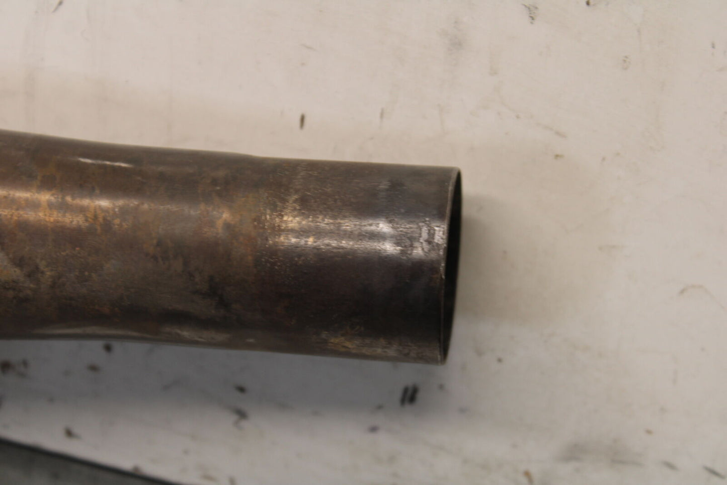 09-11 TRIUMPH DAYTONA 675 ARROW AFTERMARKET EXHAUST PIPE SLIP ON SILENCER BB652