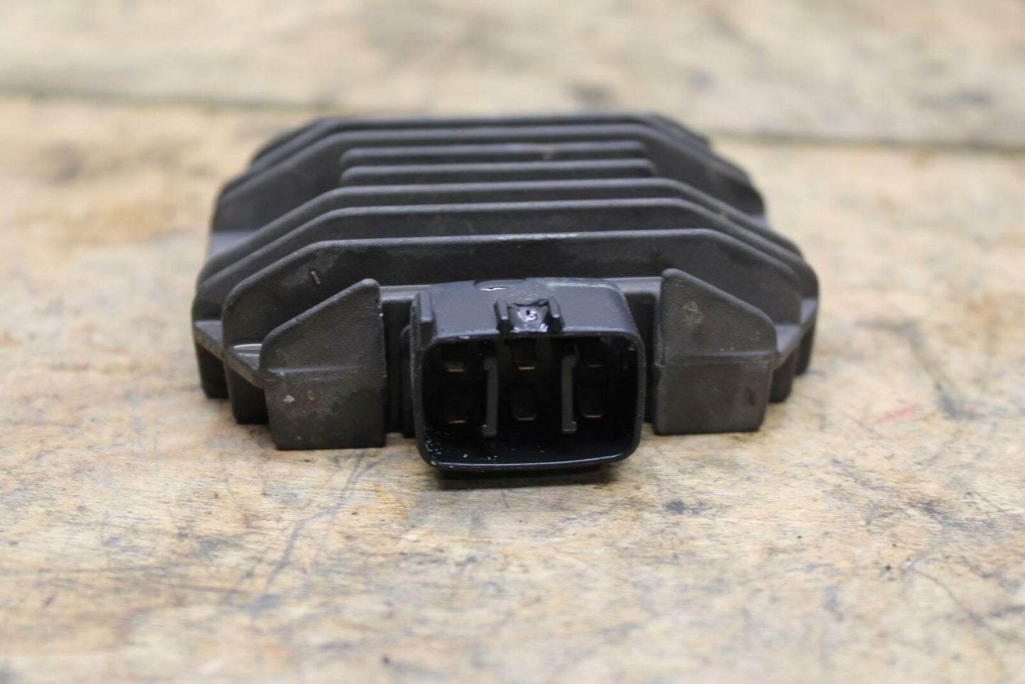 99-03 YAMAHA ROAD STAR XV1600A RECTIFIER VOLTAGE REGULATOR BB344