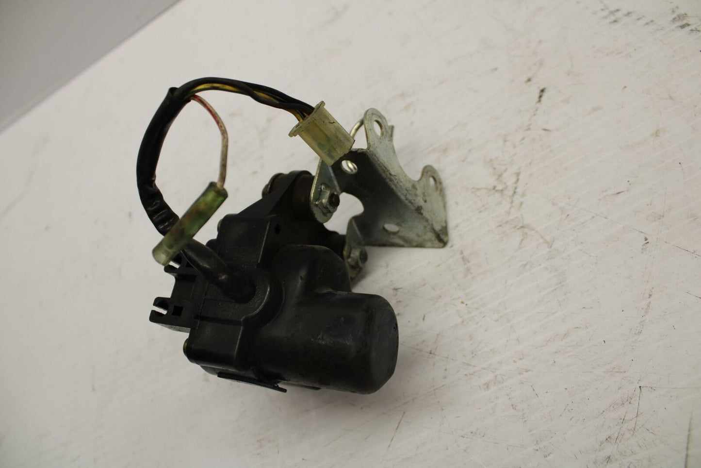 96 YAMAHA YZF750R EXHAUST VALVE SERVO MOTOR BB237