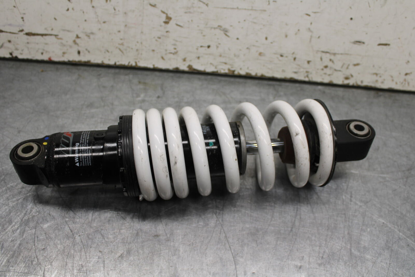 17-24 KTM 390 DUKE REAR BACK SHOCK ABSORBER SUSPENSION BB734