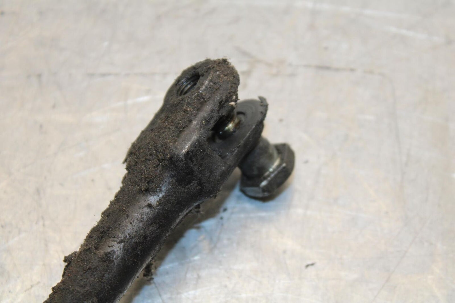 1979 Yamaha XS1100 KICKSTAND SIDE KICK STAND BB572