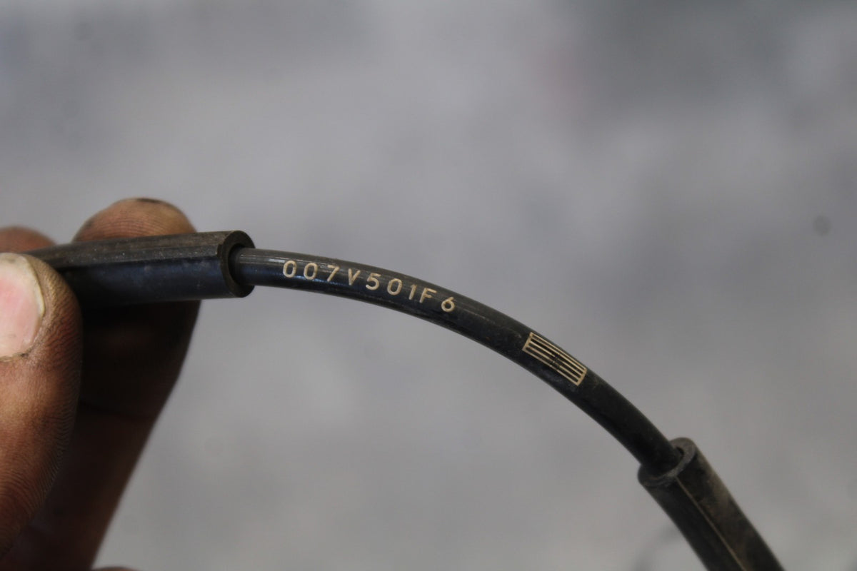 24-25 KAWASAKI NINJA 500 ABS FRONT ABS BRAKE SENSOR BB899