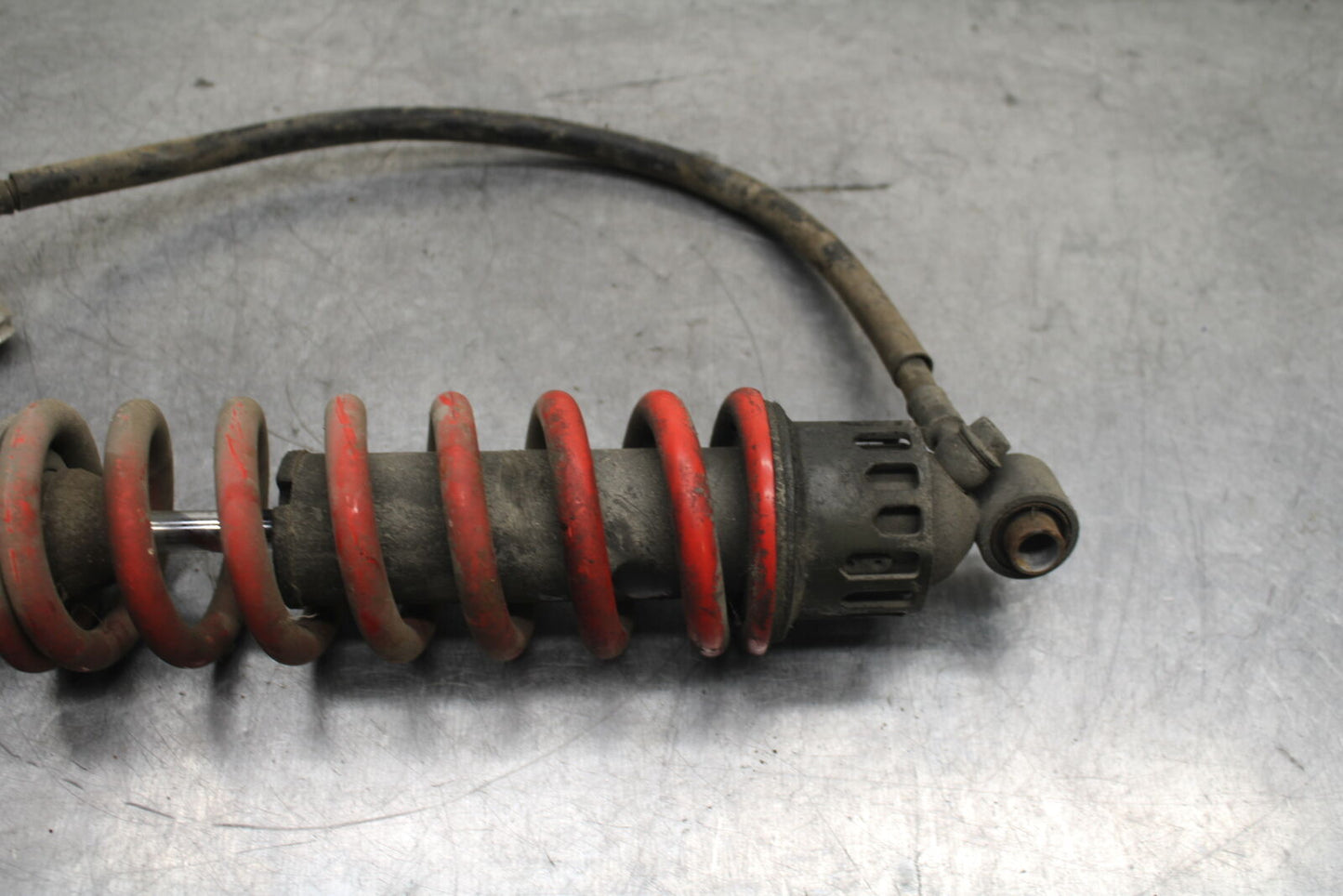 96-07 YAMAHA YZF600R REAR BACK SHOCK ABSORBER SUSPENSION BB746