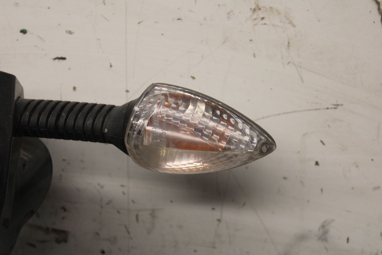 13-16 KTM 390 DUKE FRONT HEADLIGHT HEAD LIGHT LAMP BB748