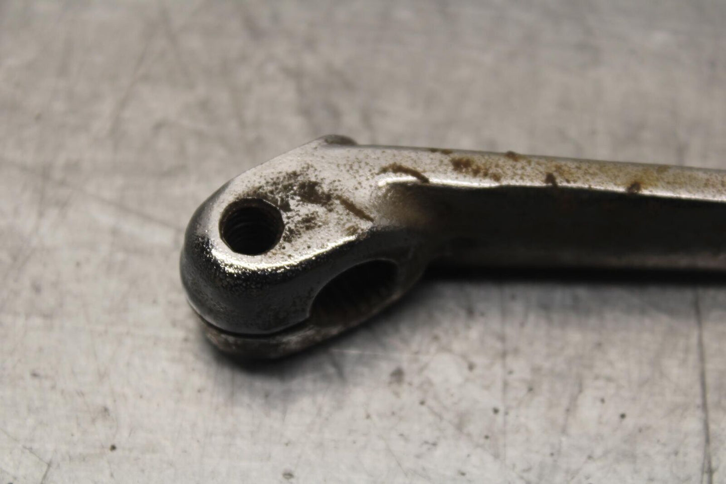 80-83 SUZUKI GS750E SHIFTER PEDAL LEVER BB82