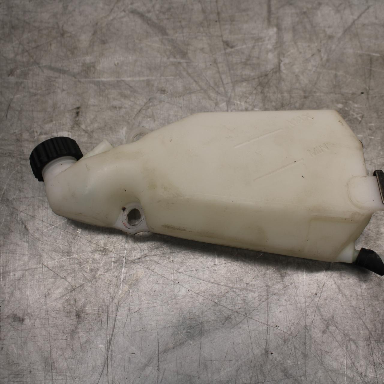 21 HUSQVARNA VITPILEN 401 COOLANT WATER TANK RESERVOIR BOTTLE BB467
