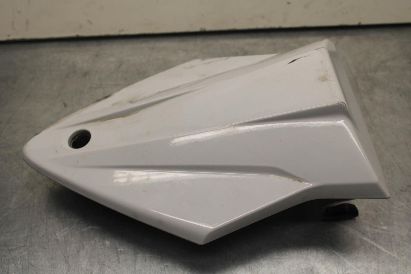2016 BMW S1000R ABS REAR BACK SEAT SOLO COWL FAIRING COVER BB604