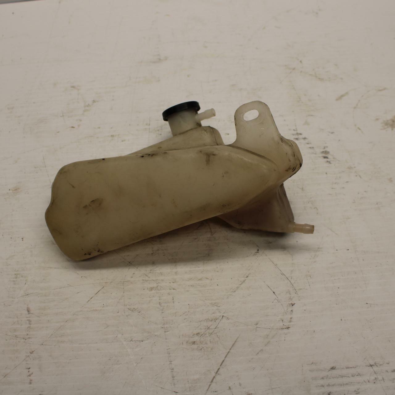 96 YAMAHA YZF750R COOLANT WATER TANK RESERVOIR BOTTLE BB237 #C