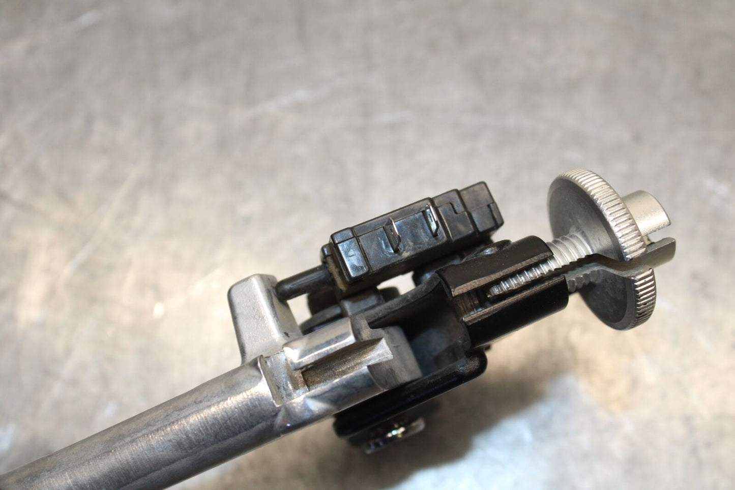 17-21 HONDA CBR1000RR SP CLUTCH PERCH MOUNT WITH LEVER BB681