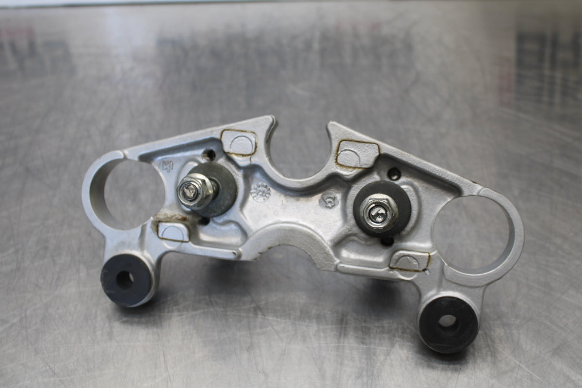 04-09 SUZUKI GS500F HANDLEBAR RISERS BB165