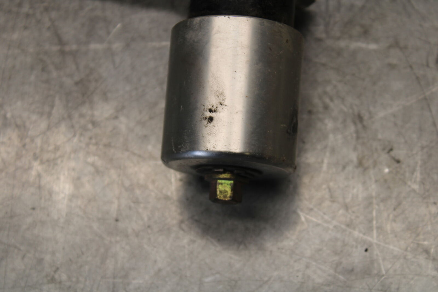 01-06 TRIUMPH TIGER 955I REAR BACK SHOCK ABSORBER SUSPENSION BB693