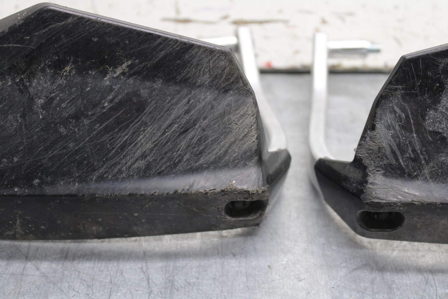 21-24 KTM 890 ADVENTURE R HANDLEBARS BB723