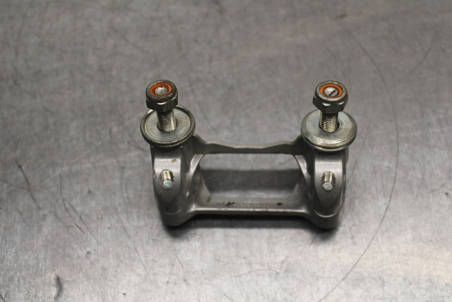 13-16 KTM 390 DUKE HANDLEBAR RISERS BB748