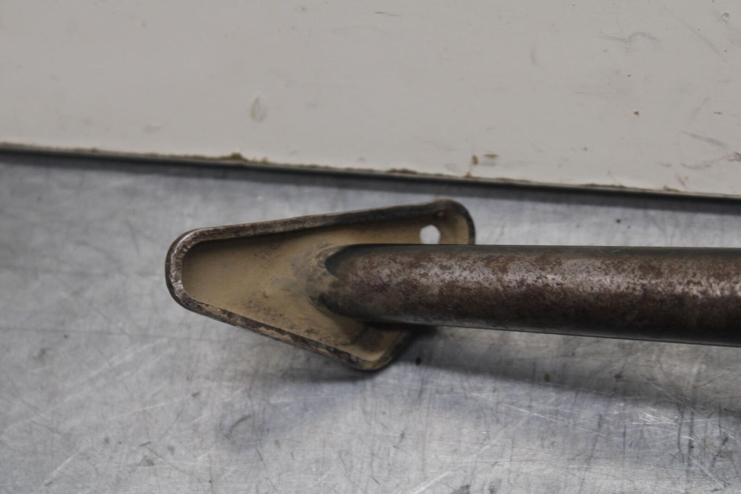 2003 Suzuki SV1000S KICKSTAND SIDE KICK STAND BB85