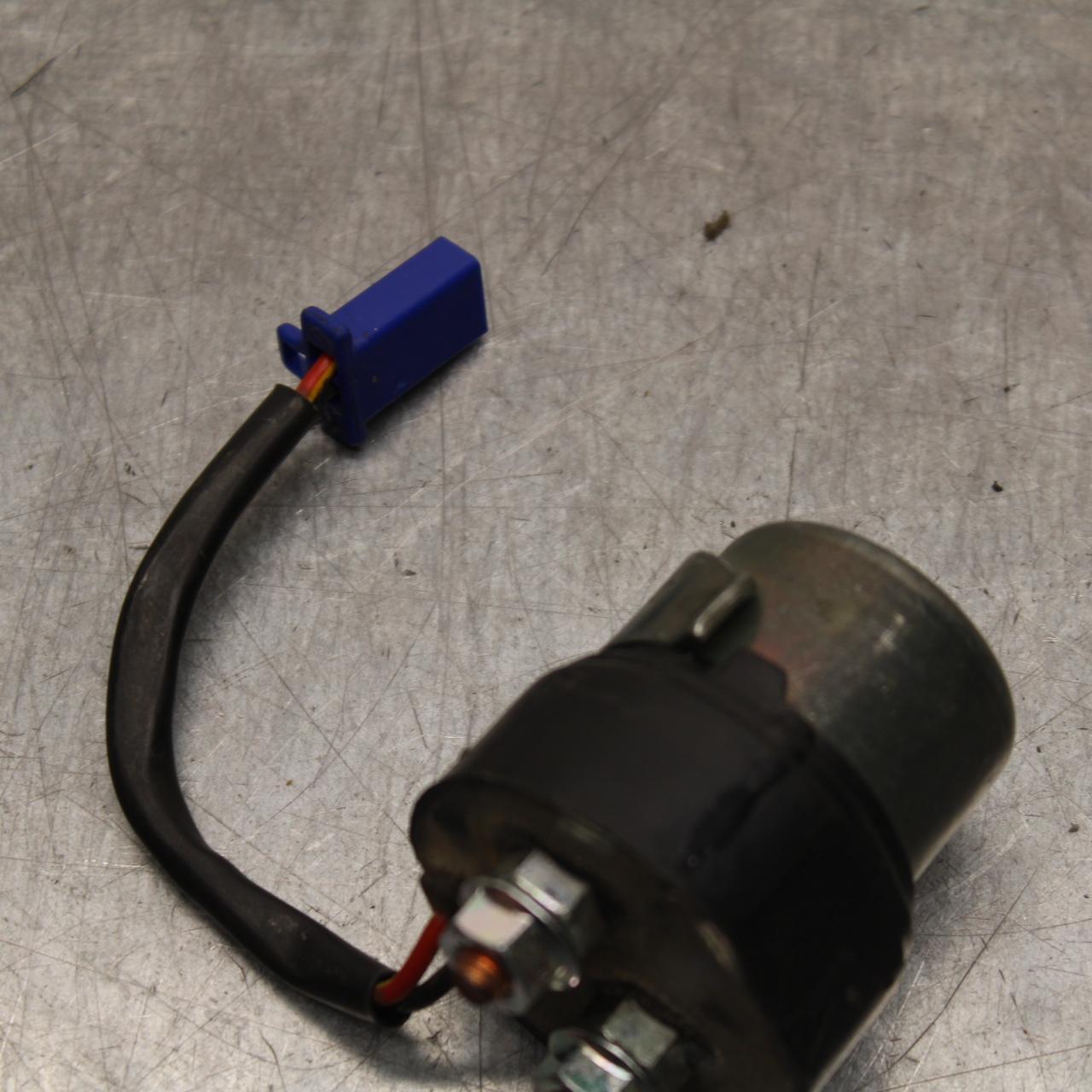 16-24 KTM 390 RC ENGINE STARTER RELAY STARTING MOTOR SWITCH BB648