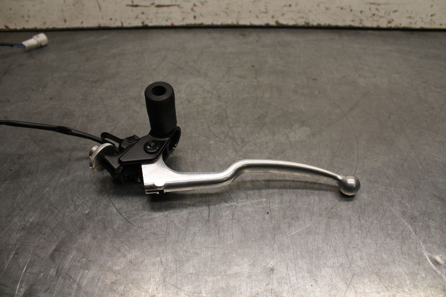 21-24 APRILIA TUONO 660 FACTORY CLUTCH PERCH MOUNT WITH LEVER BB733