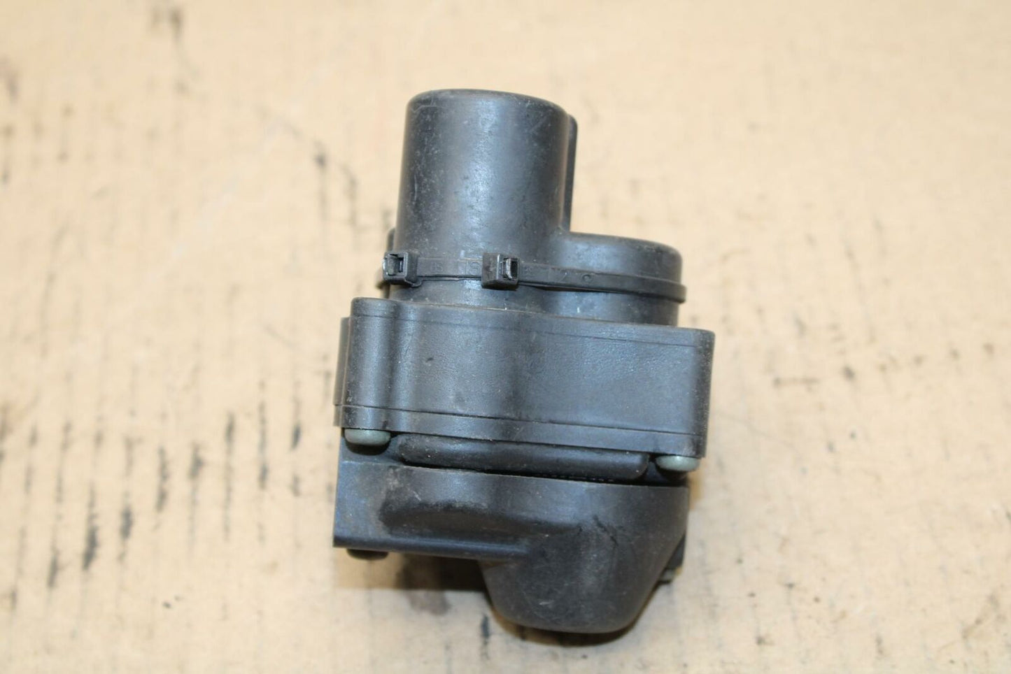 04-05 YAMAHA YZF R1 EXHAUST VALVE SERVO MOTOR 5VY-85820-10-00 BB225B