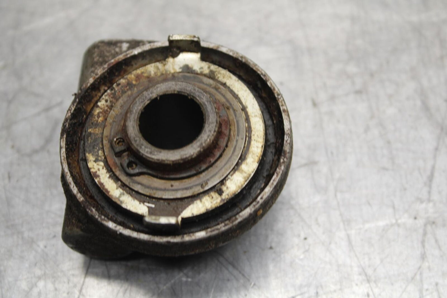 80-81 SUZUKI GS1000G SPEEDOMETER DRIVE GEAR BB91