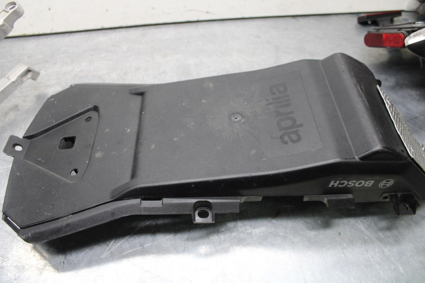 15-19 APRILIA RSV4 RF REAR SUBFRAME BACK SUB FRAME BB611