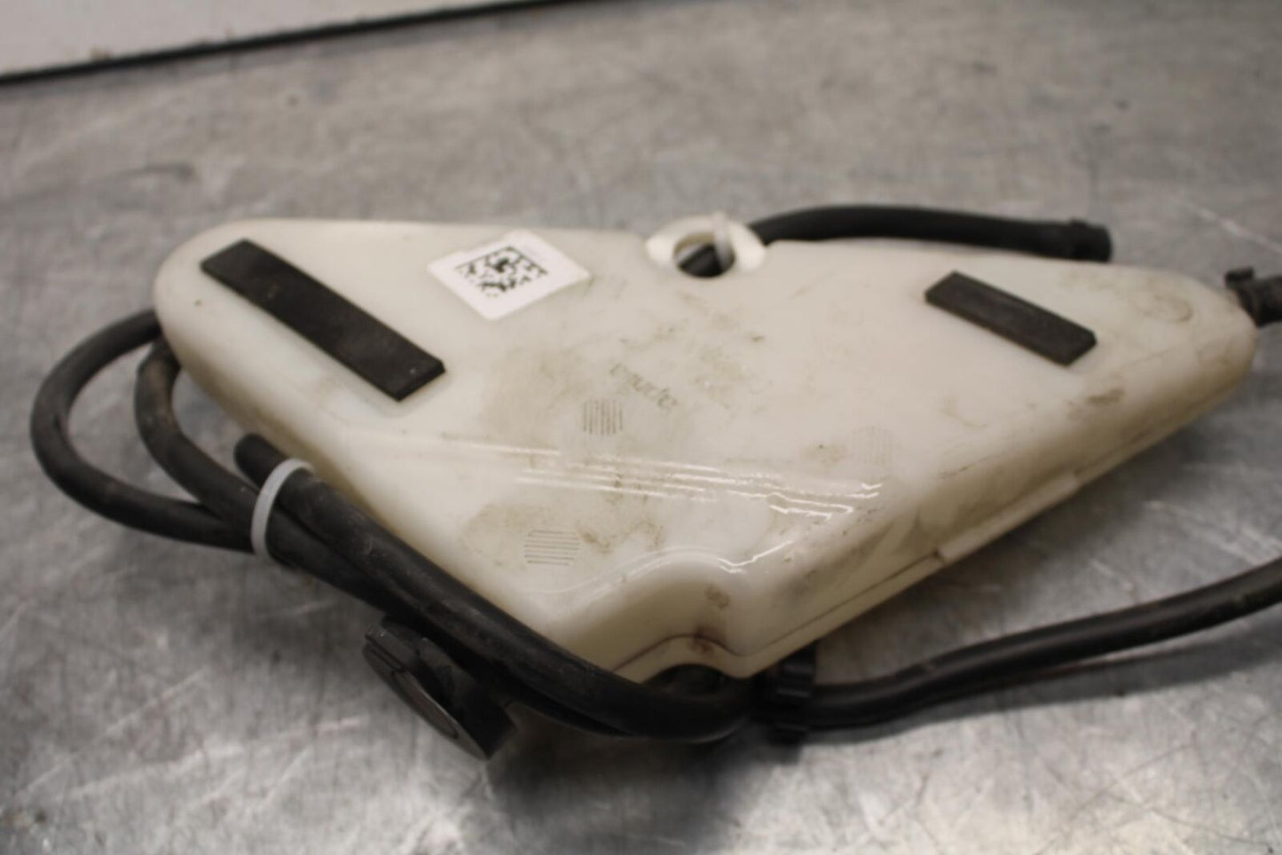 20-23 APRILIA RS660 COOLANT WATER TANK RESERVOIR BOTTLE BB611