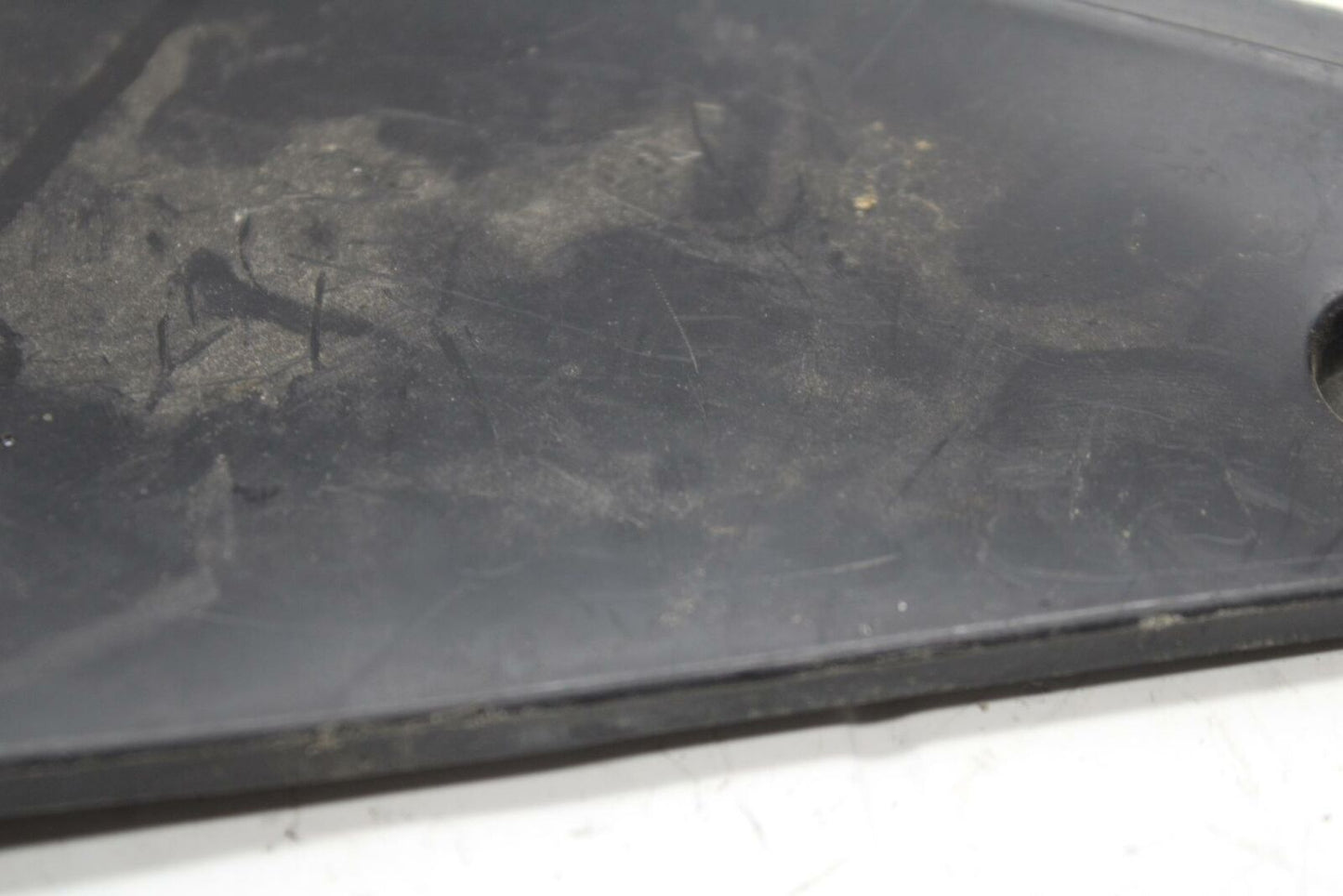 02-03 SUZUKI GSXR750 LEFT INNER FAIRING COWL PANEL TRIM  BB26