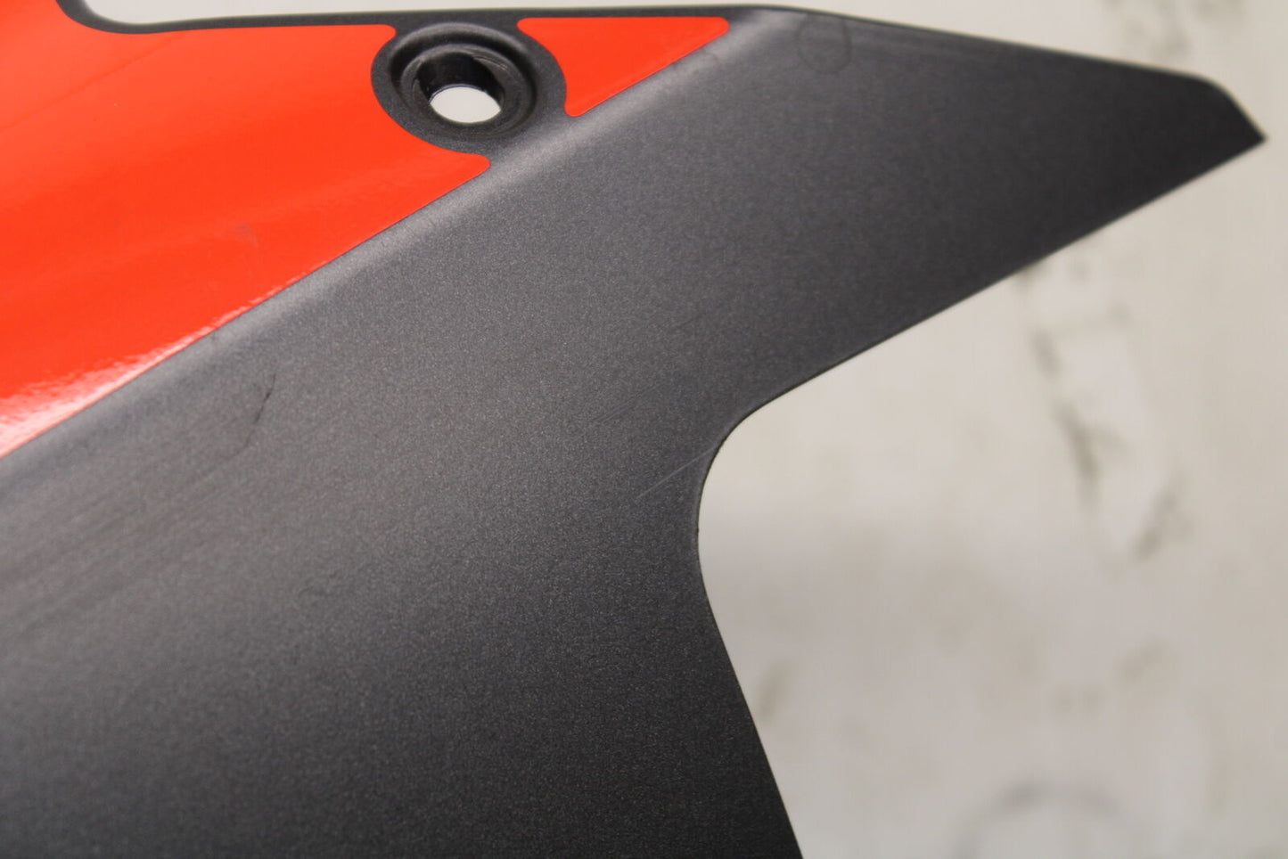 20-23 APRILIA RS660 LOWER BOTTOM BELLY FAIRING COWL BB667