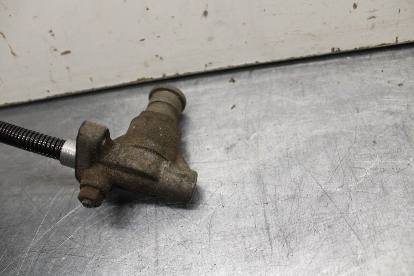 80-81 SUZUKI GS1000 G CAM CHAIN CAMSHAFT TENSIONER BB91