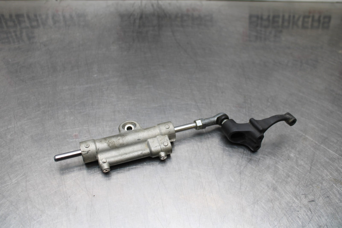 07-08 YAMAHA YZF R1 STEERING DAMPER STABILIZER BB771