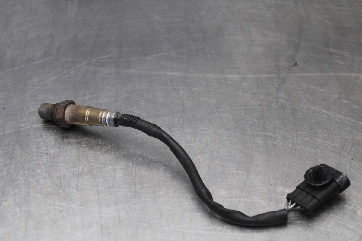 16 APRILIA TUONO V4 1100 OXYGEN O2 EXHAUST GAS LAMBDA SENSOR BB905