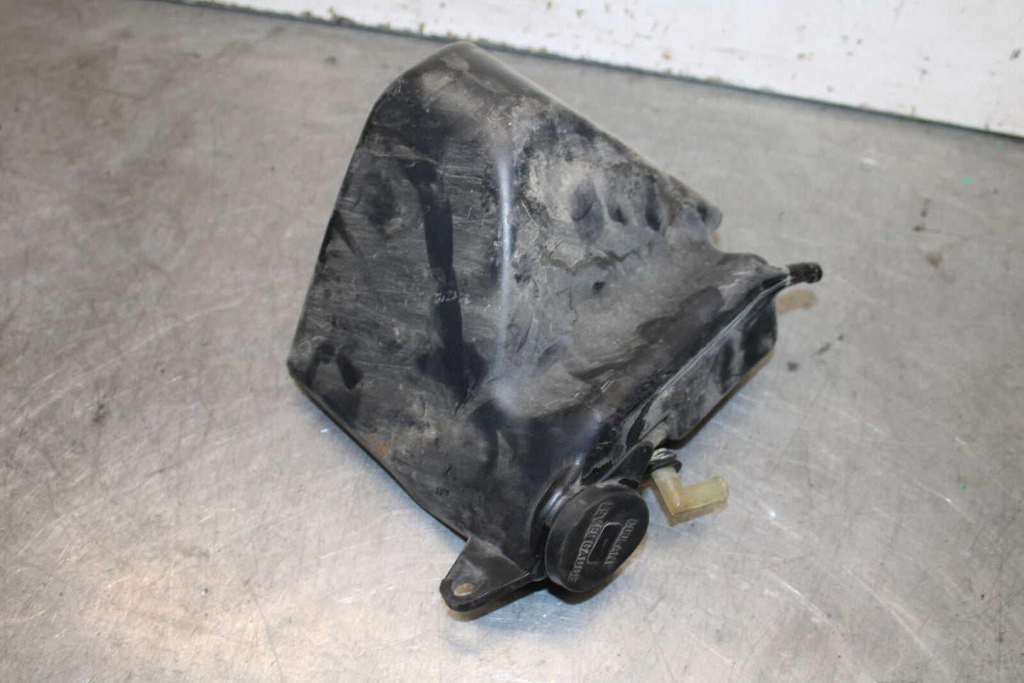93-00 HONDA GOLDWING 1500 GL1500SE COOLANT WATER TANK RESERVOIR BOTTLE BB700