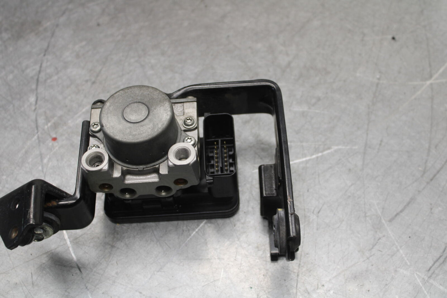 17-24 SUZUKI SV650 ABS PUMP UNIT MODULE BB706