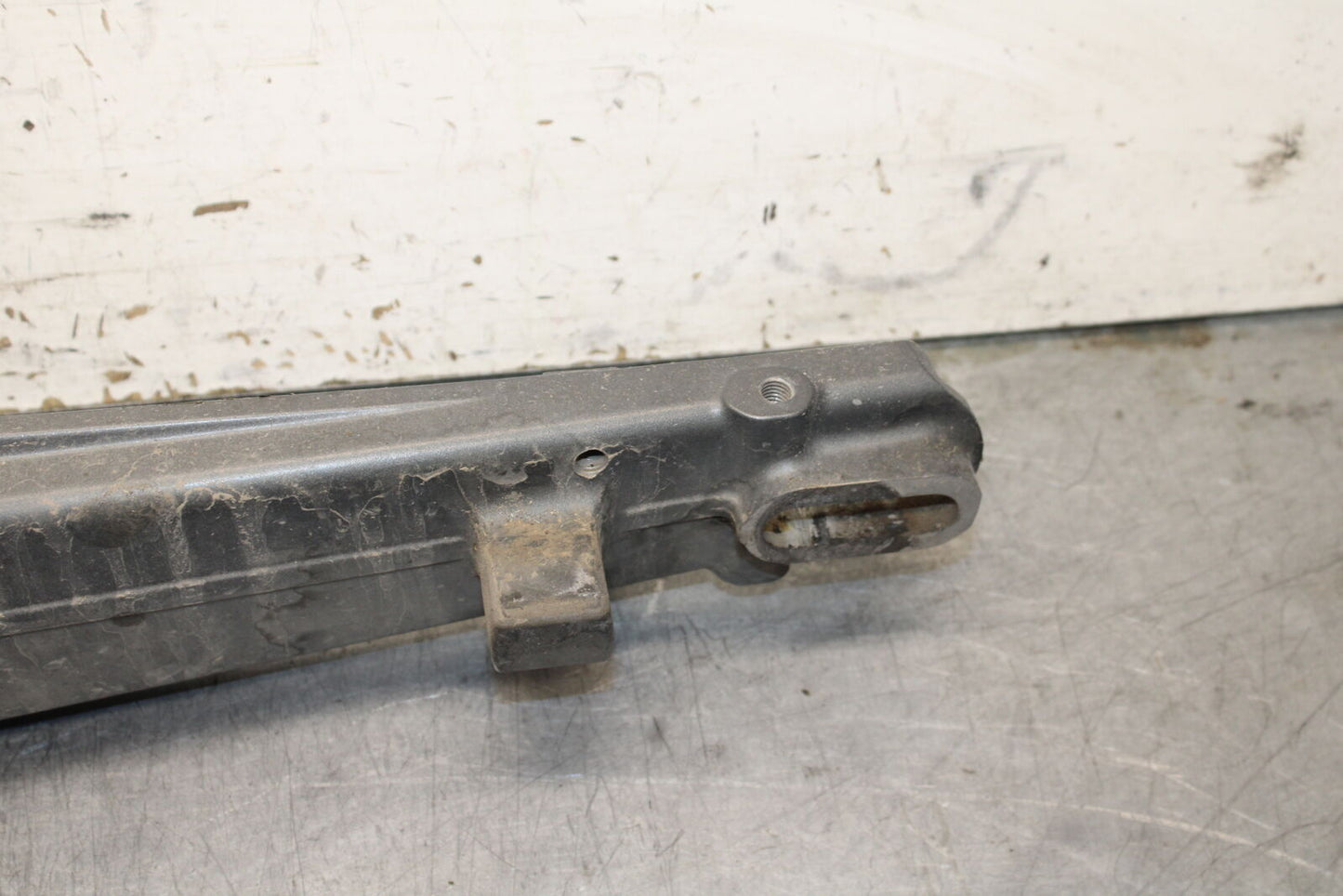 13-16 KTM 390 DUKE REAR SWINGARM BACK SUSPENSION SWING ARM BB748