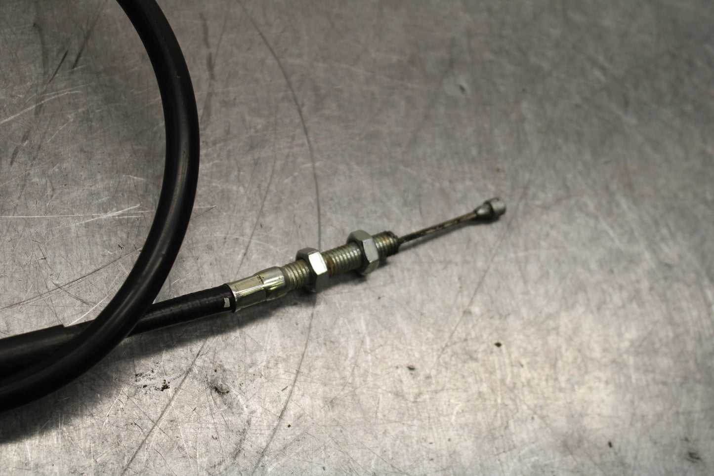 19-24 YAMAHA R3 CLUTCH CABLE LINE BB736