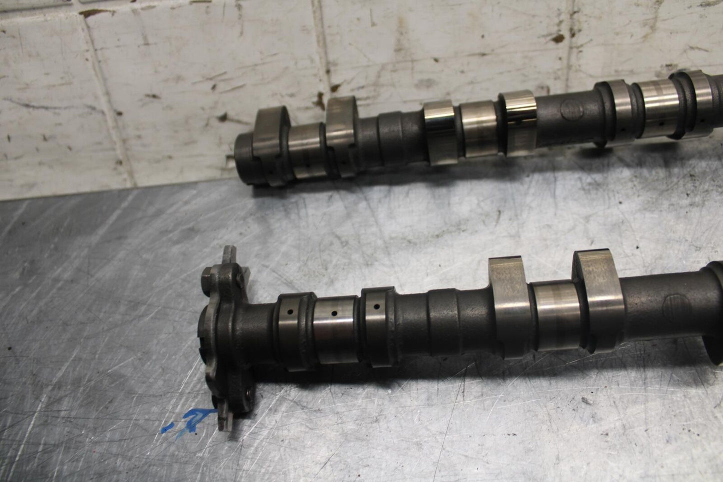 1999 Honda CBR600F4 CAMSHAFT CAMS CAM SHAFTS BB33