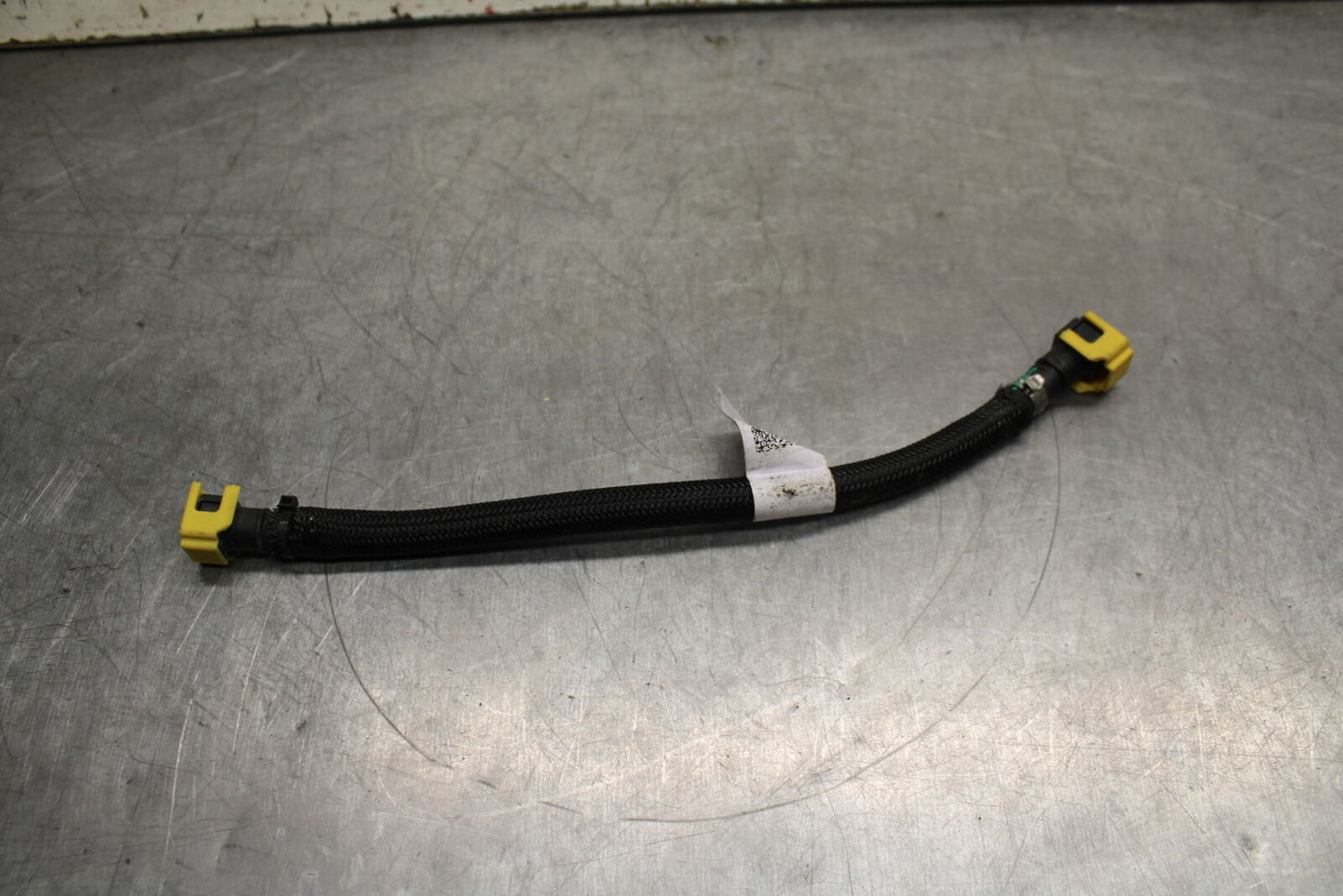 21-24 APRILIA TUONO 660 FACTORY FUEL HOSE GAS LINE TUBE PIPE BB733