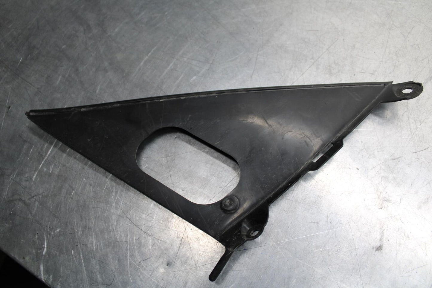 2015 Suzuki GSXR750 RIGHT LEFT GAS FUEL TANK PANELS COVERS TRIM SET BB595