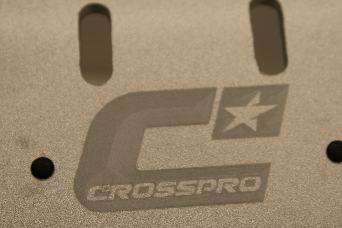 11 KTM 250 300 EXC SX CROSSPRO LOWER BOTTOM SKID PLATE GUARD SHIELD