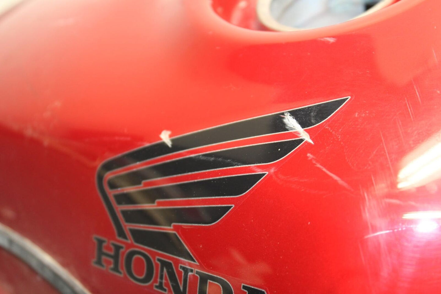 2014 Honda CB500F ABS GAS TANK FUEL CELL PETROL RESERVOIR BB102