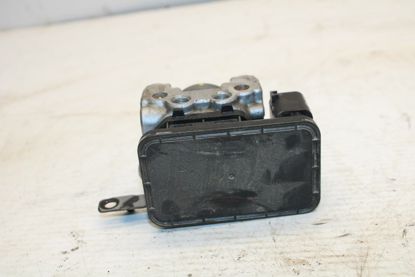 07-16 TRIUMPH STREET TRIPLE ABS PUMP UNIT MODULE BB356