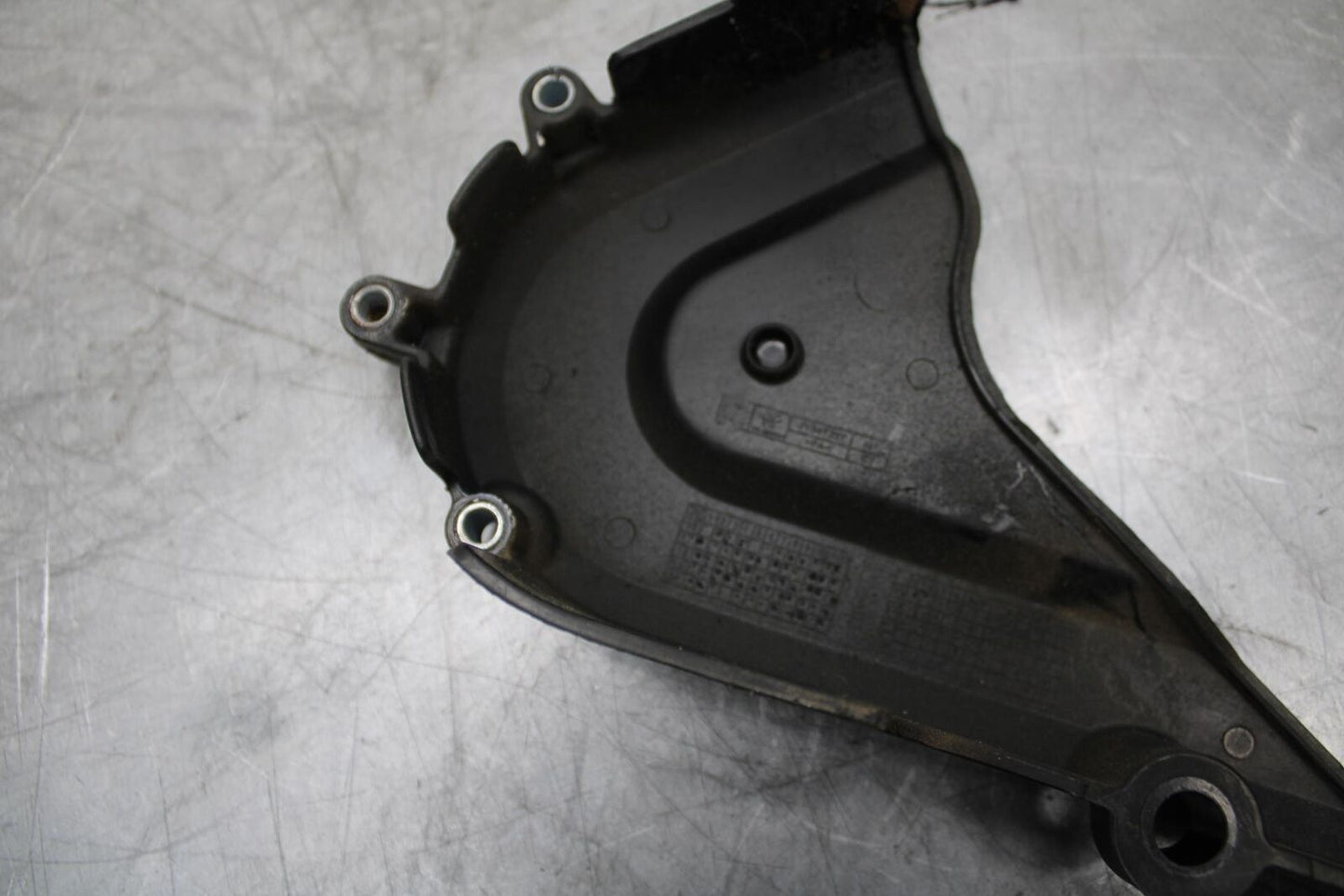 21 HUSQVARNA VITPILEN 401 ENGINE SPROCKET COVER BB467