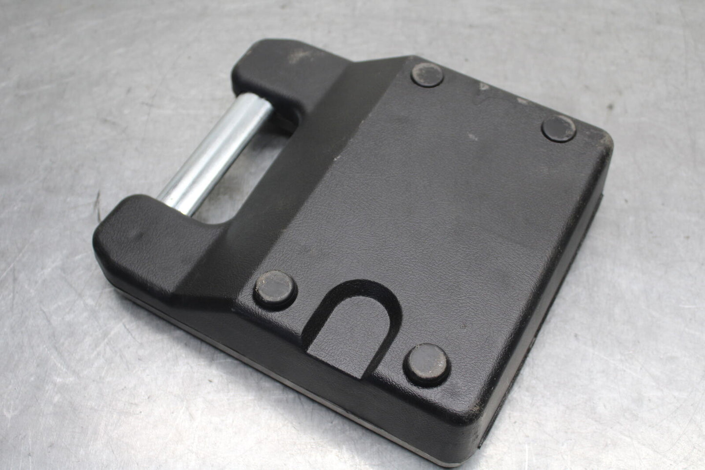 93-00 HONDA GOLDWING 1500 GL1500SE STOCK TOOLS OEM TOOL BAG KIT SET BB700