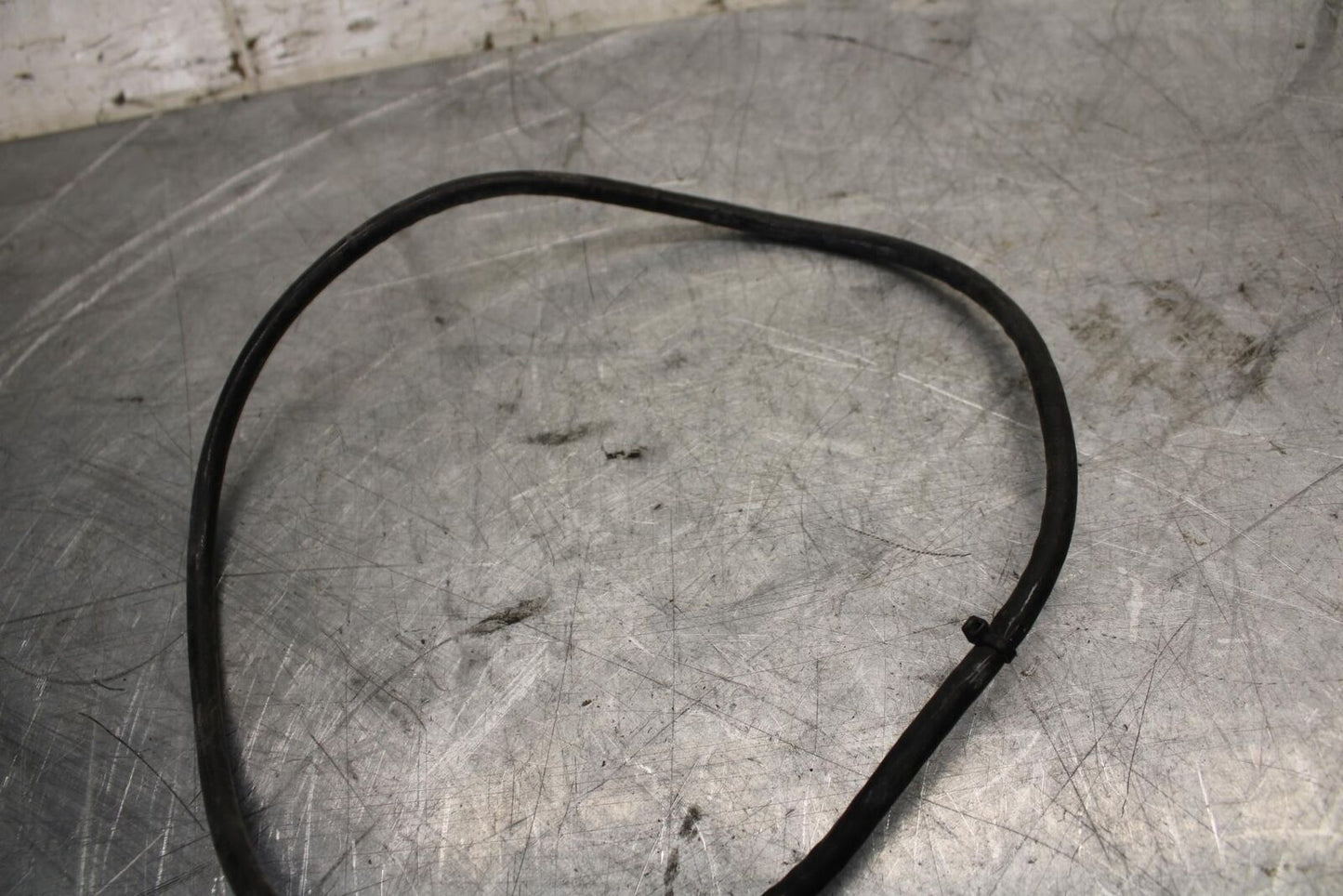 2007 Yamaha YZF R6 OXYGEN O2 EXHAUST GAS LAMBDA SENSOR 2C0-8592A-00-00 BB522