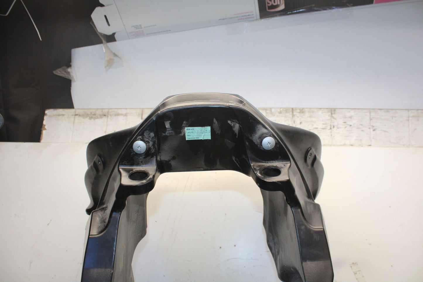 21-24 KTM 890 ADVENTURE R GAS TANK FUEL CELL PETROL RESERVOIR BB723